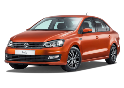 Коврики на Volkswagen Polo V 2010 - 2020 в Саранске