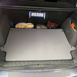 Коврики на Citroen C4 Picasso I 2006 - 2014 в Саранске