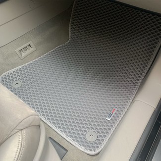 EVA коврики на Audi A3 (8P) 2003 - 2013 в Саранске
