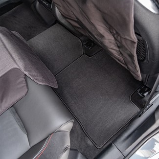 Коврики на Geely Tugella 2019 - 2025 в Саранске