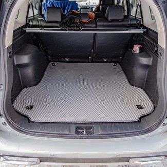 Коврики на Mitsubishi Pajero Sport III 2015 - 2025 в Саранске