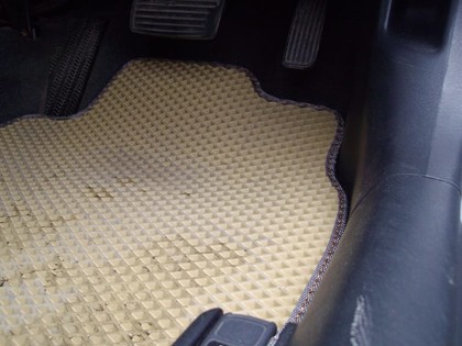 Коврики на Honda Civic VII 5d 2000 - 2005 в Саранске