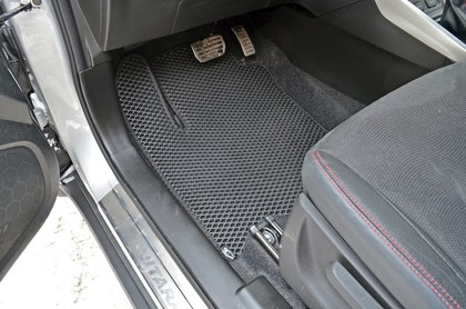 Коврики на Suzuki Vitara 2014 - 2025 в Саранске