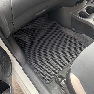 Коврики на Nissan Note (E12) 2012 - 2020 в Саранске