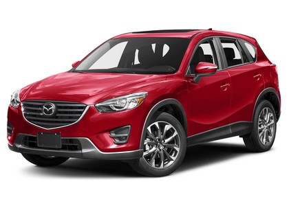 Коврики на Mazda CX5 I 2011 - 2017 в Саранске
