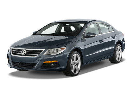 Коврики на Volkswagen Passat CC 2008 - 2017 в Саранске
