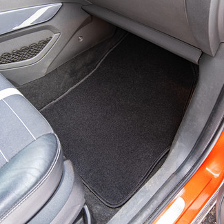 Коврики на Ford Kuga II 2012 - 2019 в Саранске