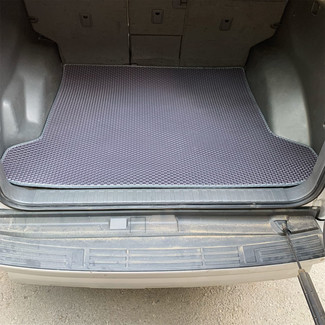 EVA коврики на Toyota Land Cruiser Prado 150 2009 - 2023 в Саранске