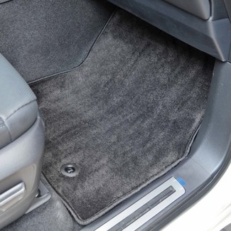 Коврики на Lexus LX 600 и LX500d 2021 - 2025 в Саранске