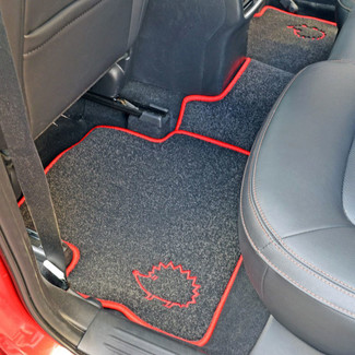 Коврики на Mazda CX5 II 2016 - 2025 в Саранске