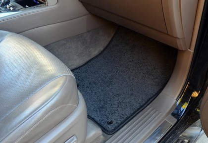 Коврики на Lexus GX 460 2009 - 2023 в Саранске