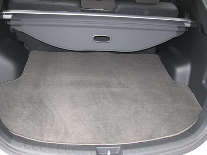 Коврики на Hyundai Santa Fe III 2012 - 2019 в Саранске