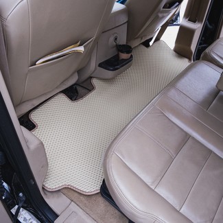 Коврики на Ford F250, F350, F450, F550 2006 - 2010 в Саранске