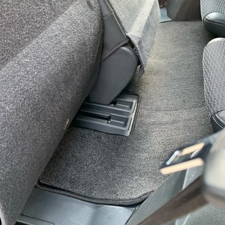 Коврики на Toyota Verso 2009 - 2018 в Саранске