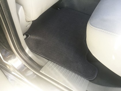 Коврики на Jeep Grand Cherokee (WK) 2004 - 2010 в Саранске