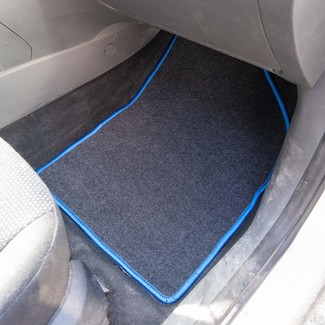 Коврики на Ford Focus II 2005 - 2011 в Саранске