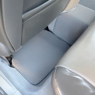 EVA коврики на Chrysler Sebring III 2006 - 2010 в Саранске