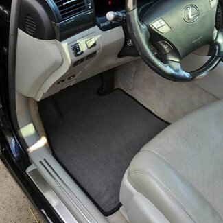 EVA коврики на Lexus LS IV 2006&nbsp;-&nbsp;2017 в Саранске