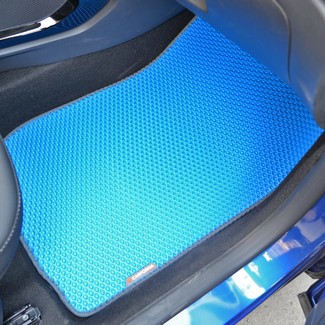 Коврики на Renault Kaptur 2016 - 2022 в Саранске