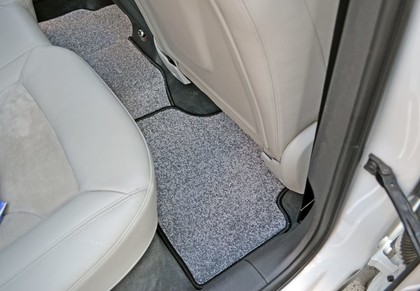 Коврики на Audi Q3 (8U) 2011 - 2019 в Саранске