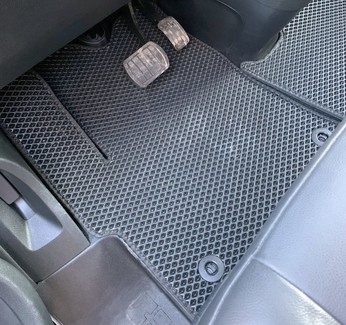 Коврики на Opel Zafira Life 2019 - 2025 в Саранске