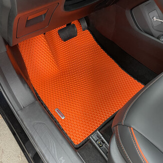 Ворсовые коврики на Haval F7x II 2025&nbsp;-&nbsp;2026 в Саранске