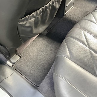 Коврики на Infiniti QX70 2013 - 2019 в Саранске