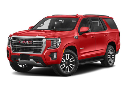 Коврики на GMC Yukon V 2020 - 2025 в Саранске