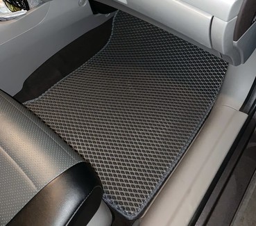 Коврики на Honda Civic IX 4d 2012 - 2015 в Саранске