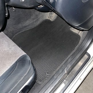 Коврики на Toyota Aristo II 1997 - 2004 в Саранске