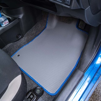 Коврики на Nissan Note (E12) 2012 - 2020 в Саранске