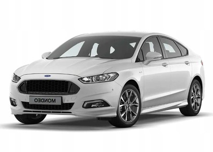 Коврики на Ford Mondeo V 2012 - 2022 в Саранске