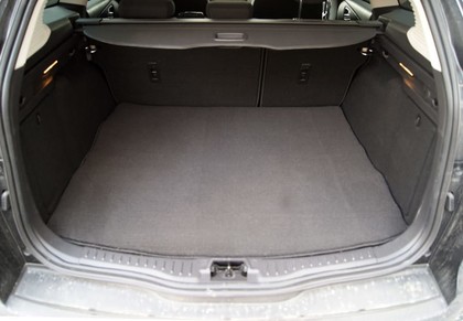 Коврики на Ford Focus III 2011 - 2019 в Саранске