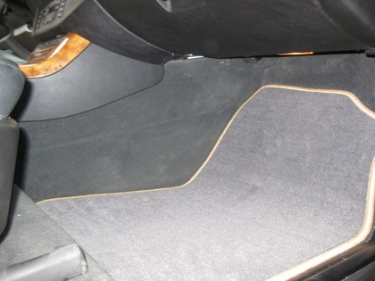 Коврики на BMW X5 (E53) 1999 - 2006 в Саранске