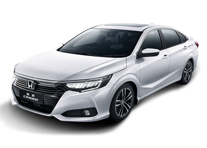 Коврики на Honda Crider II 2018 - 2025 в Саранске