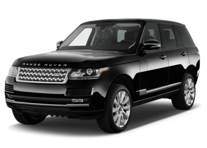 Коврики на Land Rover Range Rover IV 2013 - 2022 в Саранске