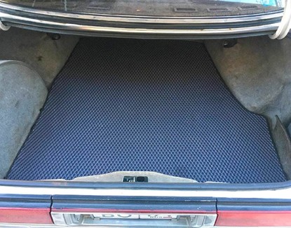 Коврики на Toyota Mark II (70) 1984 - 1997 в Саранске