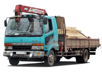 Коврики на Mitsubishi Fuso Fighter II 1992 - 2025 в Саранске