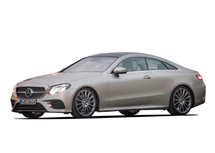 Коврики на Mercedes E (C238) 2017 - 2025 в Саранске