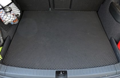 Коврики на Skoda Karoq 2017 - 2025 в Саранске