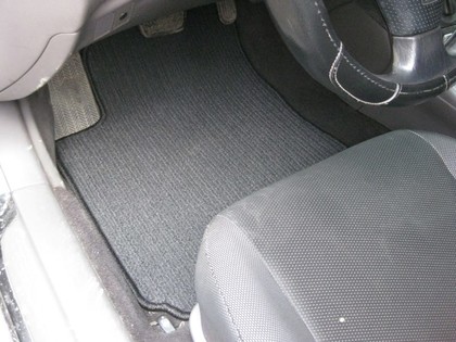 Ворсовые коврики на Toyota Celica (T23) 1999 - 2006 в Саранске