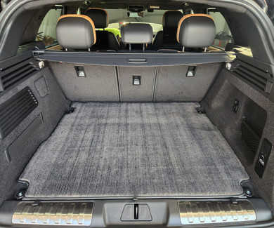 Коврики на Land Rover Range Rover Sport III 2022 - 2025 в Саранске