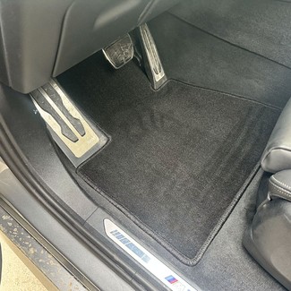 Коврики на BMW X5 (G05/G18) 2018 - 2025 в Саранске