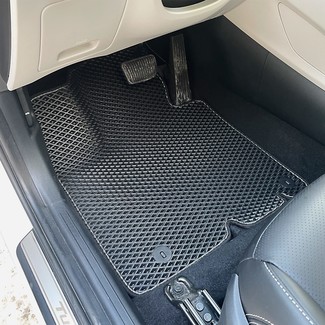 Коврики на Hyundai Tucson IV 2020 - 2025 в Саранске