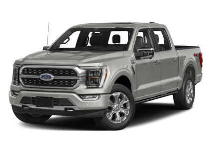 Коврики на Ford F150 2020 - 2025 в Саранске