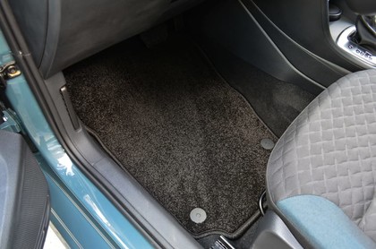 Коврики на Volkswagen Polo V 2010 - 2020 в Саранске