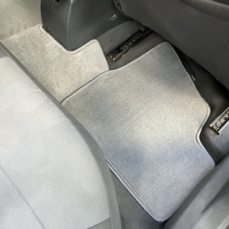 EVA коврики на Opel Astra H 2004 - 2011 в Саранске