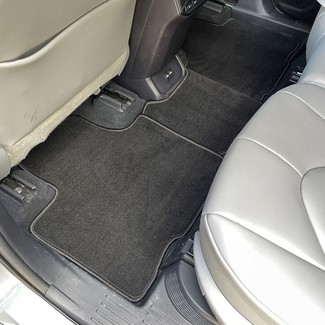 Коврики на Toyota Highlander IV 2019 - 2025 в Саранске