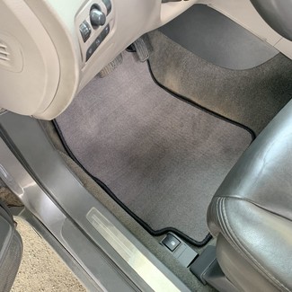 Коврики на Subaru Tribeca 2005 - 2014 в Саранске