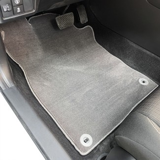 Коврики на Honda Civic XI 4d 2020 - 2025 в Саранске